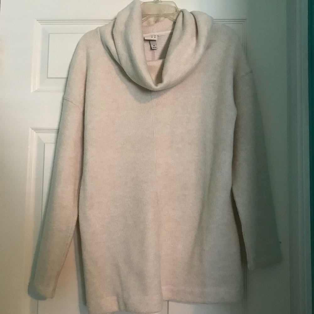 And Away Turtle Neck Sweater